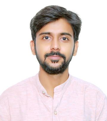 Chemistry professor conducting laboratory research